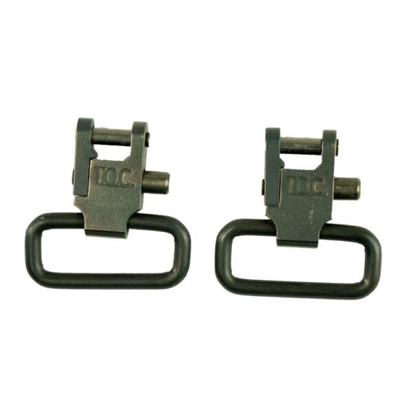 Outdoor Connection Raptor 1" Swivels - Precision Shot Firearms