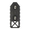 ODIN WORKS M-LOK TO ARCA RAIL 4", SKU ODACC-ML-ARCA-RAIL-4