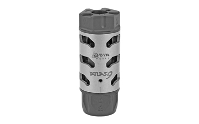 ODIN 9MM ATLAS COMP 1/2-28, SKU ODMB-ATLAS-9-28