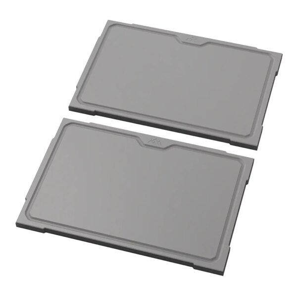 Outdoor Edge Cutcraft Magnetic Cutting Board System 2/ct - Precision Shot Firearms
