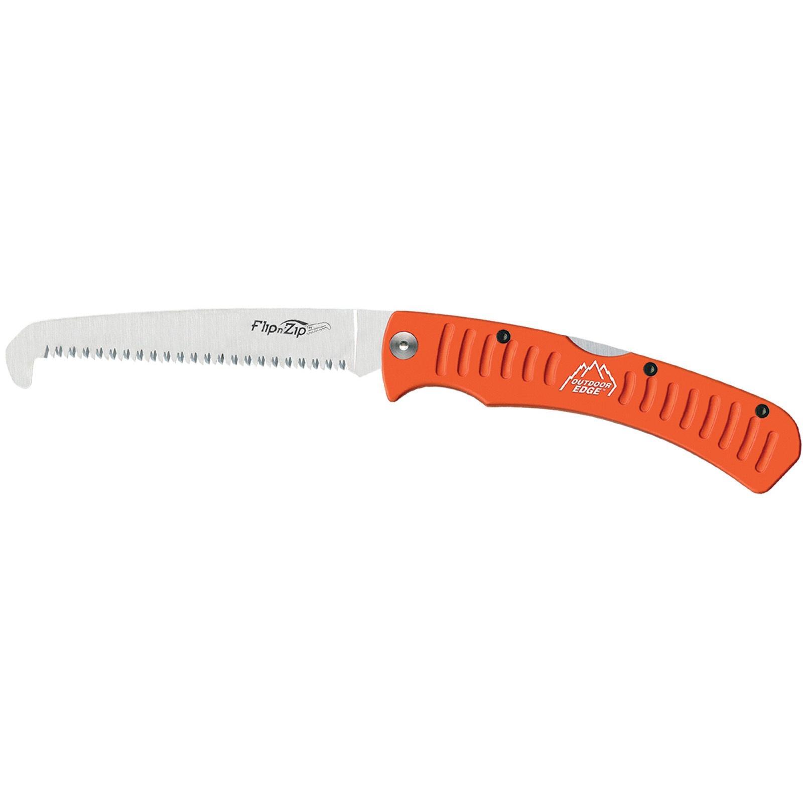 Outdoor Edge Flip'n Zip Saw - Precision Shot Firearms