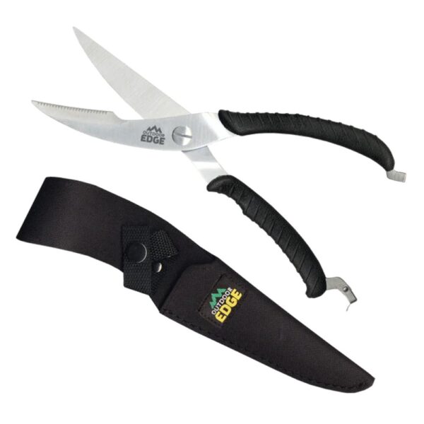Outdoor Edge Game Shears - Precision Shot Firearms