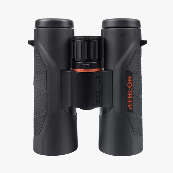 Athlon Cronus G2 UHD Binoculars 10x42 Black - Precision Shot Firearms