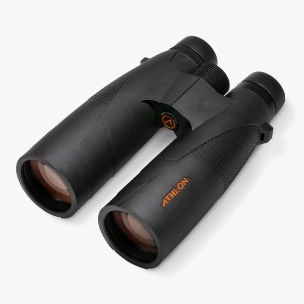 Athlon Cronus G2 UHD Binoculars 15x56 Black - Precision Shot Firearms