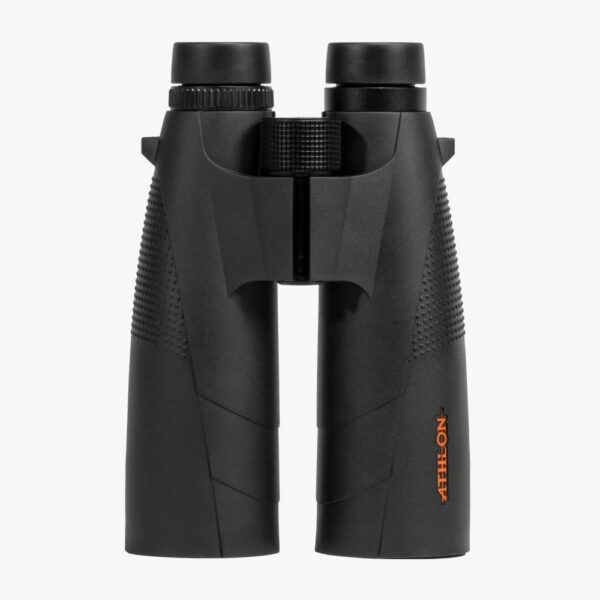 Athlon Cronus G2 UHD Binoculars 15x56 Black - Precision Shot Firearms