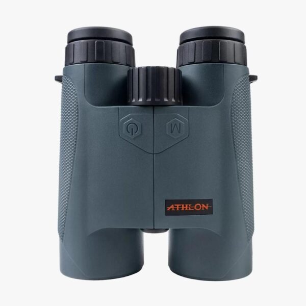 Athlon Cronus UHD Binoculars 10x50 Green - Precision Shot Firearms