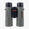 Athlon Neos G2 HD Binoculars 10x42 Green - Precision Shot Firearms