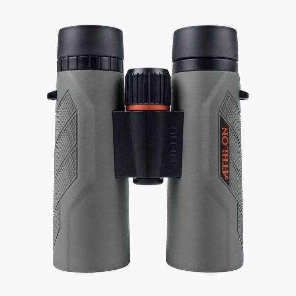 Athlon Neos G2 HD Binoculars 8x42 Green - Precision Shot Firearms