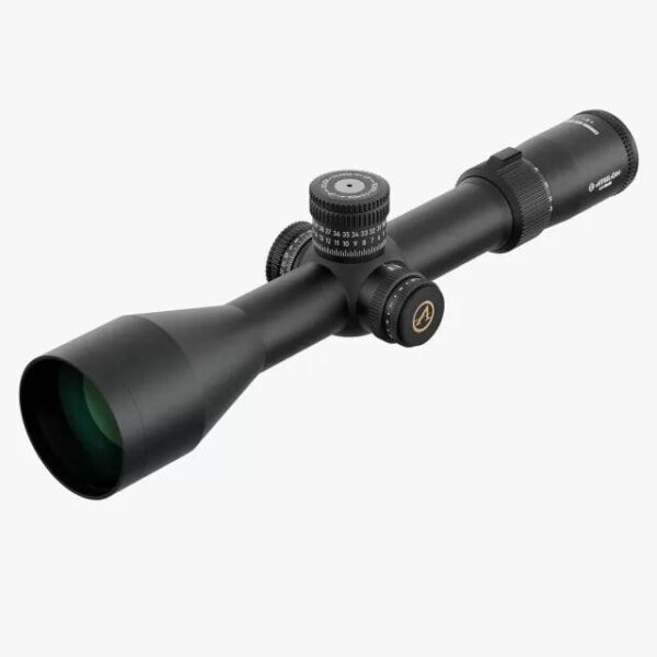 Athlon Cronus BTR Gen2 UHD Rifle Scope 4.5-29x56 34mm FFP IR APLR5 MOA Illum. Black - Precision Shot Firearms