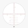 Athlon Cronus BTR GEN2 UHD Rifle Scope 4.5-29x56 34mm FFP APRS6 IR MIL Illum. Black - Precision Shot Firearms