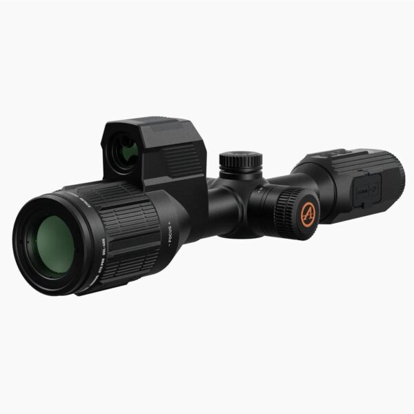 Athlon Cronus ATS Pro 35L-400 Thermal Scope with LRF - Precision Shot Firearms