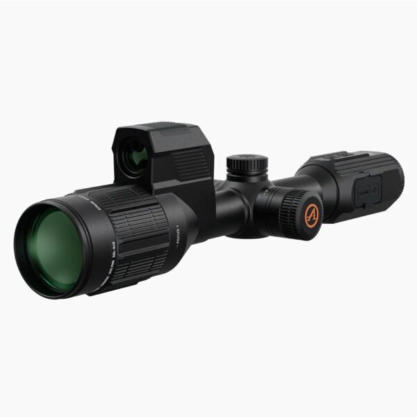 Athlon Cronus ATS Pro 50L-640 Thermal Scope with LRF - Precision Shot Firearms