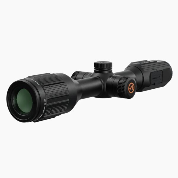 Athlon Cronus ATS Pro 35-400 Thermal Scope - Precision Shot Firearms