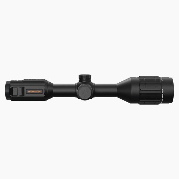 AThlon Cronus ATS Pro Thermal Rifle Scope 50-640 - Precision Shot Firearms