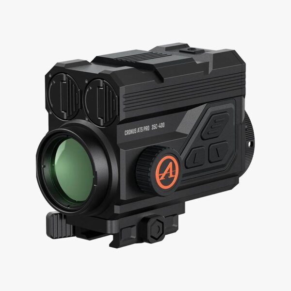 Athlon Cronus ATS Pro Thermal Clip On 35C-400 - Precision Shot Firearms