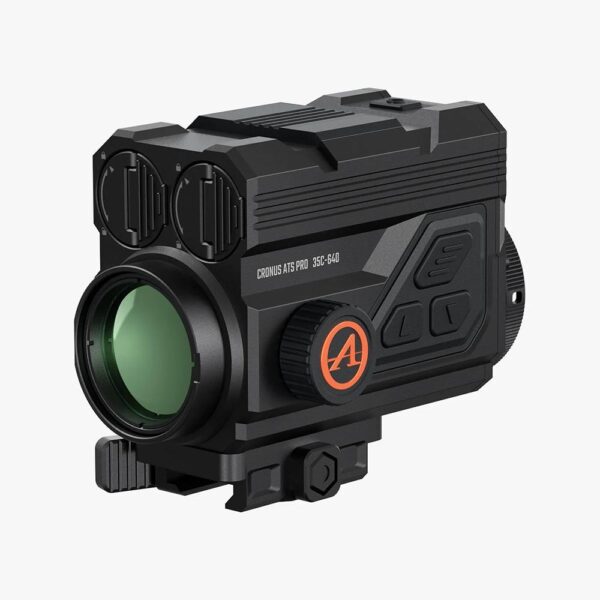 Athlon Cronus ATS Pro Thermal Clip On 35C-640 - Precision Shot Firearms