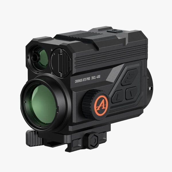 Athlon Cronus ATS Pro Thermal Clip On 35CL-400 - Precision Shot Firearms