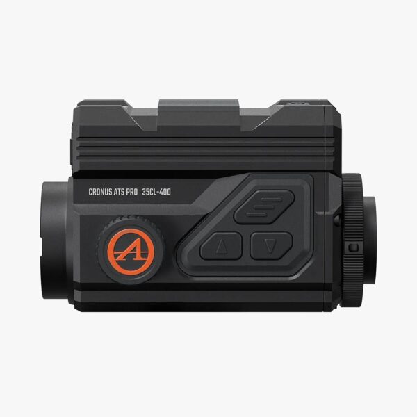 Athlon Cronus ATS Pro Thermal Clip On 35CL-400 - Precision Shot Firearms