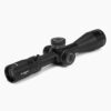 Athlon Ares BTR Gen 3 HD Rifle Scope 2.5-15x50 30mm FFP APLR13 MOA Illum. Black - Precision Shot Firearms