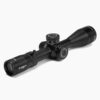 Athlon Ares BTR Gen 3 HD Rifle Scope 2.5-15x50 30mm FFP APLR13 MIL Illum. Black - Precision Shot Firearms
