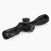 Athlon Ares BTR Gen 3 HD Rifle Scope 4.5-27x50 30mm FFP APLR13 MOA Illum. Black - Precision Shot Firearms