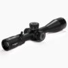 Athlon Ares BTR Gen 3 HD Rifle Scope 4.5-27x50 30mm FFP APLR13 MIL Illum. Black - Precision Shot Firearms