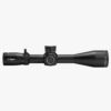 Athlon Ares BTR Gen 3 HD Rifle Scope 4.5-27x50 30mm FFP APLR13 MIL Illum. Black - Precision Shot Firearms