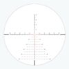 Athlon Ares BTR Gen 3 HD Rifle Scope 4.5-27x50 30mm FFP APLR13 MIL Illum. Black - Precision Shot Firearms