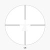 Athlon Ares ETR UHD Rifle Scope 4.5-30x56 34mm FFP APRS1 IR MIL Illum. Black - Precision Shot Firearms