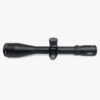 Athlon Ares ETR UHD Rifle Scope 4.5-30x56 34mm FFP APLR5 IR MOA Illum. Black - Precision Shot Firearms