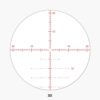 Athlon Ares ETR UHD Rifle Scope 4.5-30x56 34mm FFP APLR5 IR MOA Illum. Black - Precision Shot Firearms