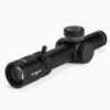 Athlon Ares ETR Gen 2 UHD Rifle Scope 1-10x24 34mm FFP ATMR2 MOA Illum. Black - Precision Shot Firearms