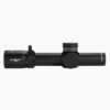 Athlon Ares ETR Gen 2 UHD Rifle Scope 1-10x24 34mm FFP ATMR2 MOA Illum. Black - Precision Shot Firearms