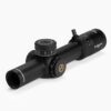 Athlon Ares ETR Gen 2 UHD Rifle Scope 1-10x24 34mm FFP ATMR3 MIL Illum. Black - Precision Shot Firearms