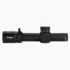Athlon Ares ETR Gen 2 UHD Rifle Scope 1-10x24 34mm FFP ATMR3 MIL Illum. Black - Precision Shot Firearms
