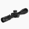Athlon Ares ETR Gen 2 UHD Rifle Scope 4.5-30x56 34mm FFP APLR12 MOA Illum. Black - Precision Shot Firearms