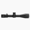 Athlon Ares ETR Gen 2 UHD Rifle Scope 4.5-30x56 34mm FFP APRS12 MIL Illum. Black - Precision Shot Firearms