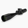 Athlon Ares ETR Gen 2 UHD Rifle Scope 15-60x56 30mm SFP ABLR3 MOA Illum. Black - Precision Shot Firearms