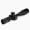 Athlon Ares ETR Gen 2 UHD Rifle Scope 15-60x56 30mm SFP ABLR3 MOA Illum. Black - Precision Shot Firearms