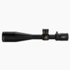 Athlon Ares ETR Gen 2 UHD Rifle Scope 15-60x56 30mm SFP ABLR3 MOA Illum. Black - Precision Shot Firearms