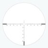 Athlon Ares ETR Gen 2 UHD Rifle Scope 15-60x56 30mm SFP ABLR3 MOA Illum. Black - Precision Shot Firearms