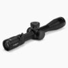 Athlon Midas TAC Gen 2 HD Rifle Scope 4-16x44 30mm FFP APRS14 MIL Black - Precision Shot Firearms