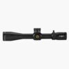 Athlon Midas TAC Gen 2 HD Rifle Scope 4-16x44 30mm FFP APRS14 MIL Black - Precision Shot Firearms