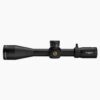 Athlon Midas TAC Gen 2 HD Rifle Scope 6-24x50 30mm FFP APRS14 MIL Black - Precision Shot Firearms