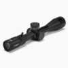 Athlon Midas TAC Gen 2 HD Rifle Scope 6-24x50 30mm FFP APRS15 MOA Black - Precision Shot Firearms