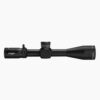 Athlon Midas TAC Gen 2 HD Rifle Scope 6-24x50 30mm FFP APRS15 MOA Black - Precision Shot Firearms