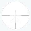 Athlon Midas TAC Gen 2 HD Rifle Scope 6-24x50 30mm FFP APRS15 MOA Black - Precision Shot Firearms