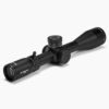 Athlon Midas TAC Gen 2 HD Rifle Scope 6-24x50 30mm FFP APRS15 MIL Black - Precision Shot Firearms