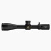 Athlon Midas TAC Gen 2 HD Rifle Scope 6-24x50 30mm FFP APRS15 MIL Black - Precision Shot Firearms