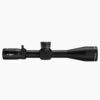 Athlon Midas TAC Gen 2 HD Rifle Scope 6-24x50 30mm FFP APRS15 MIL Black - Precision Shot Firearms